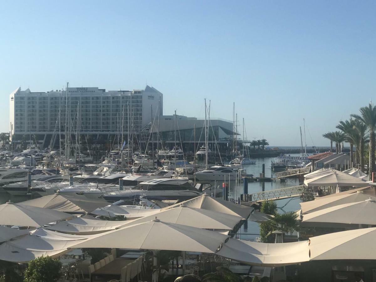 Marina Gardens Quarteira Exterior foto