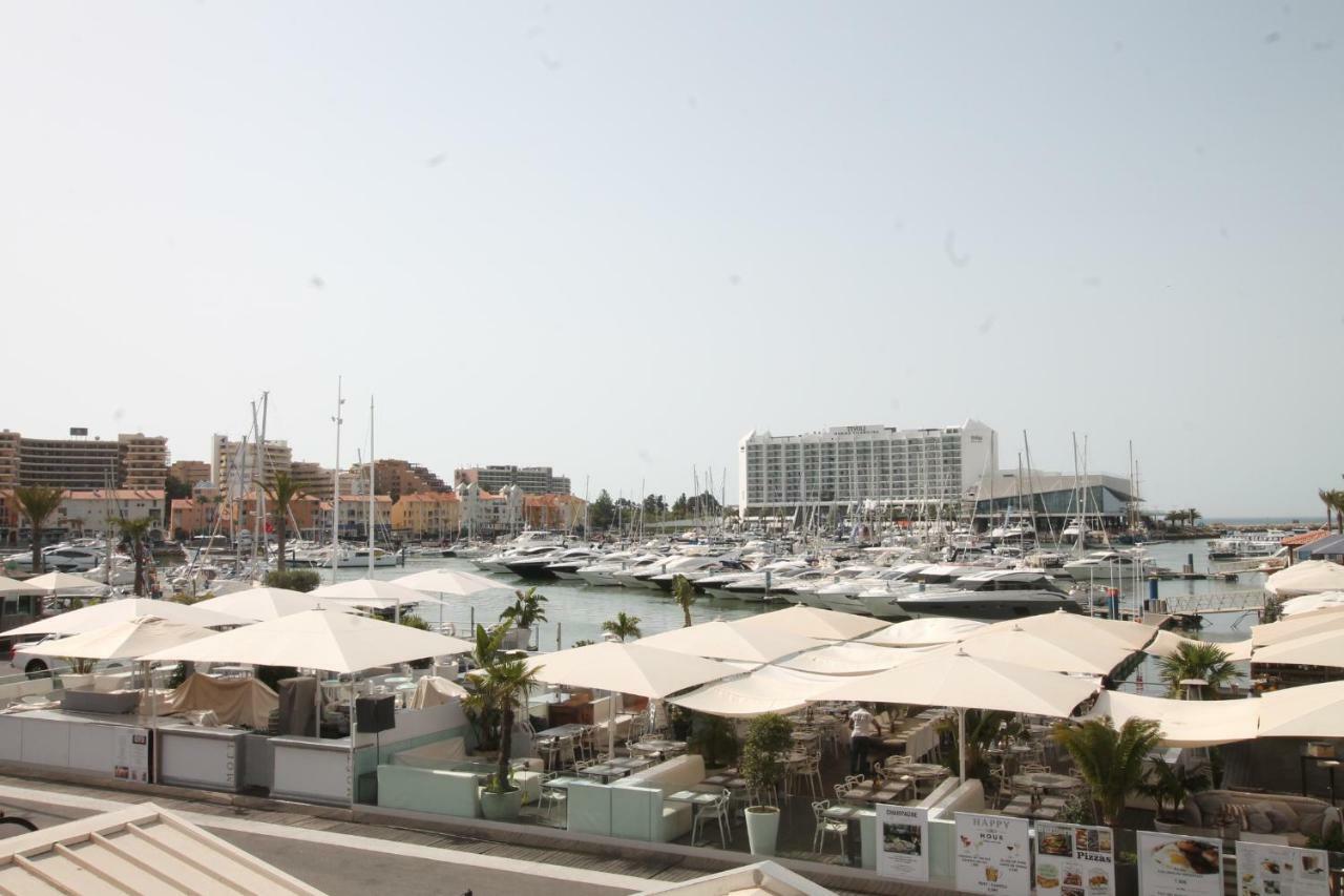 Marina Gardens Quarteira Exterior foto