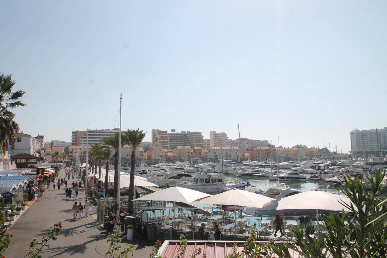 Marina Gardens Quarteira Exterior foto