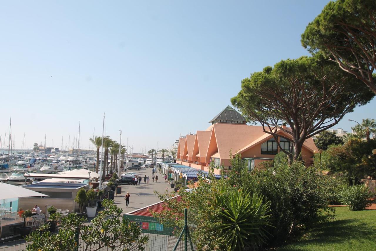 Marina Gardens Quarteira Exterior foto